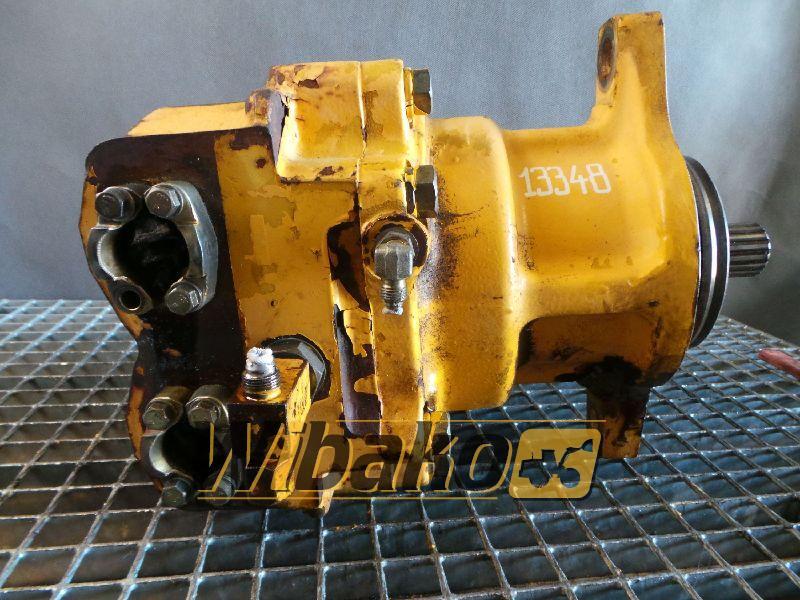 Swing motor for Construction machinery Komatsu 706-77-10103: picture 2