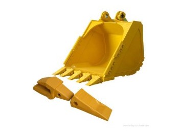 New Spare parts Komatsu Ground Engaging Tools: picture 1