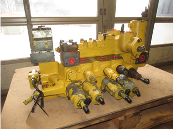 Hydraulic valve for Construction machinery Komatsu PC800LC-8 -: picture 4