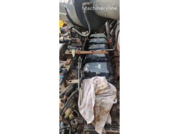 Engine for Excavator Komatsu SAA6D125E-5  for Komatsu PC500 excavator for parts: picture 5
