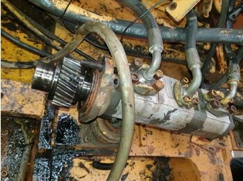 Hydraulic pump for Excavator LIEBHERR 912: picture 2