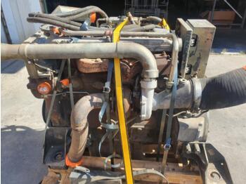Engine for Construction machinery LIEBHERR D924 TI E A4: picture 2