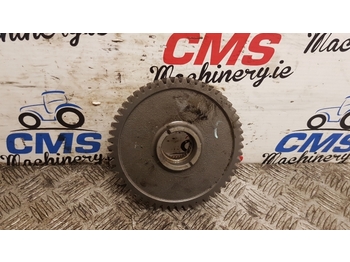 Transmission for Farm tractor Landini Mythos Series 115 Transmission Gear Z54 3651471m1: picture 4