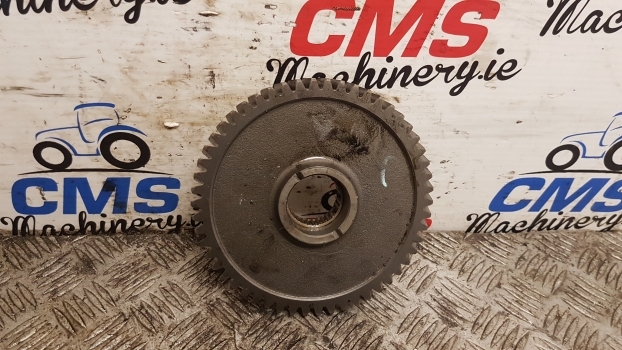 Transmission for Farm tractor Landini Mythos Series 115 Transmission Gear Z54 3651471m1: picture 4