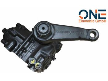 Steering gear for Truck Lenkgetriebe Unimog: picture 1