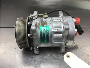 A/C compressor LIEBHERR