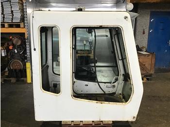 Cab for Construction machinery Liebherr Cabin: picture 1