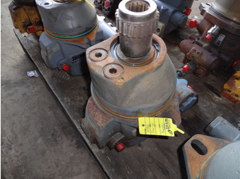 Hydraulic motor for Construction machinery Liebherr Cylinder: picture 1