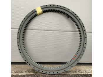 Slewing ring for Wheel excavator Liebherr Kugeldrehverbindung Typ: KUD 34 VJ 004-000, ID-Nr.90018071.: picture 1