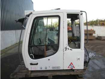 Cab LIEBHERR