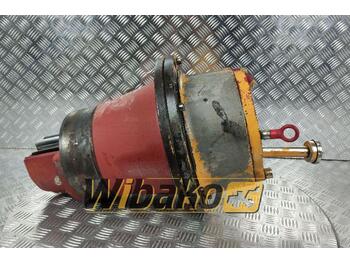 Swing motor for Construction machinery Liebherr SAT250/231 944394003: picture 1