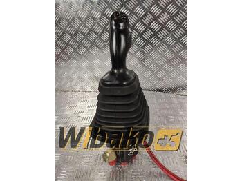Gear stick for Construction machinery Liebherr VG7-4/5Z05 9273343: picture 1