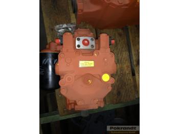Hydraulic pump Linde BPV 100 R EH: picture 1