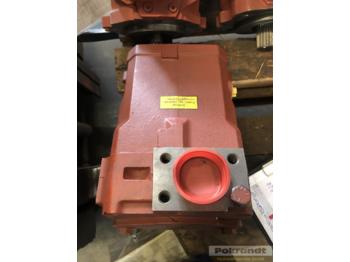 Hydraulic pump Linde HPR 105: picture 3