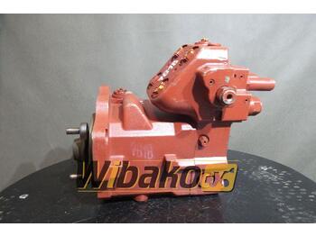 Hydraulic pump for Construction machinery Linde HPV105-02R: picture 2