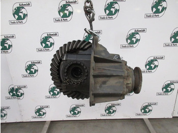 Differential gear for Truck MAN 81.35010-6168 HY- 0925 00 37:10 RATIO 3.700 TGM DIFFERENTIEEL: picture 3
