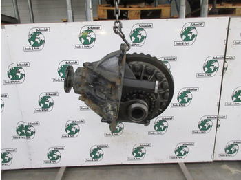 Differential gear for Truck MAN 81.35010-6288 / Z=37:13 RATIO 2,846 MAN TGX TGS EURO 6 DIFFERENTIEEL: picture 4