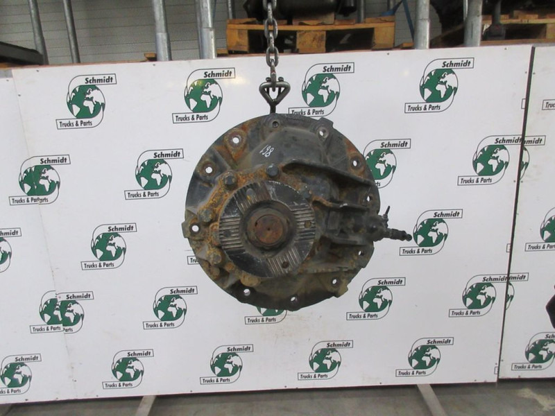 Differential gear for Truck MAN 81.35010-6288 / Z=37:13 RATIO 2,846 MAN TGX TGS EURO 6 DIFFERENTIEEL: picture 9