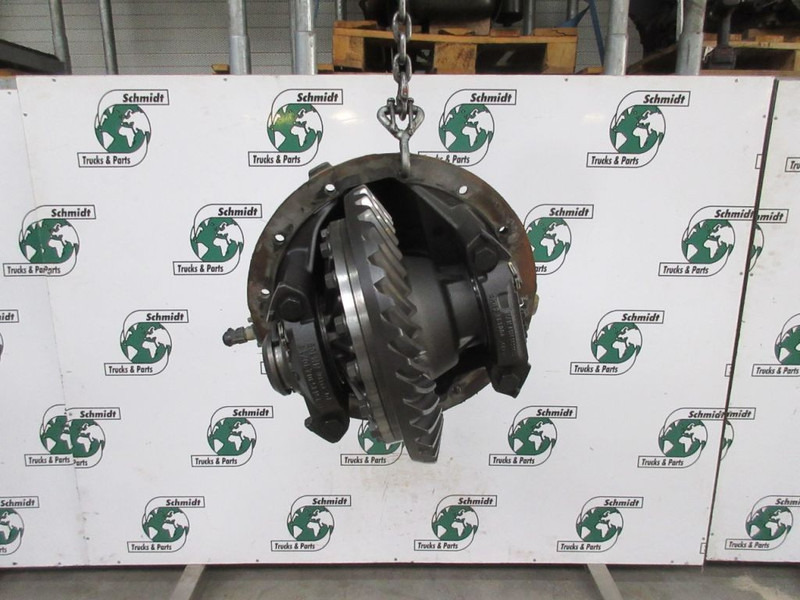 Differential gear for Truck MAN 81.35010-6288 / Z=37:13 RATIO 2,846 MAN TGX TGS EURO 6 DIFFERENTIEEL: picture 6