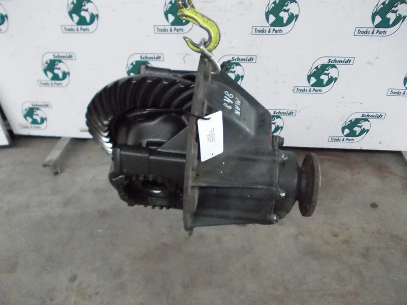 Differential gear for Truck MAN 81.35010-6288 / Z=37:13 RATIO 2,846 MAN TGX TGS EURO 6 DIFFERENTIEEL: picture 2