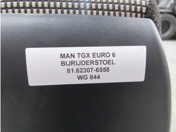 Seat for Truck MAN 81.62307-6558 STOEL TGX EURO 6 RECHTS KANT: picture 3