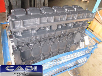 MAN D2066LUH48 - Engine for Truck: picture 1