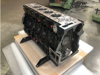 Engine for Truck MAN D2676LF52: picture 4