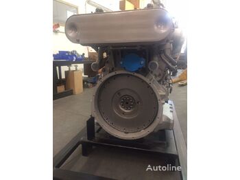 Engine for Truck MAN D2676LOH28 - 505CV - EEV - BUS: picture 2