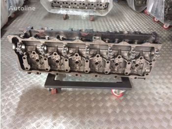 Cylinder head for Truck MAN D2676 - EURO 6 - 70HZ per bus e (D2676): picture 1