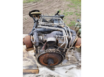 Engine for Truck MAN D2840LF04   MAN F90 truck: picture 2