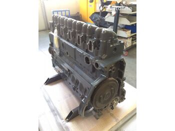 Engine for Truck MAN D2866LUH05 / D2866 LUH05- 370CV - EURO 1   MAN: picture 4