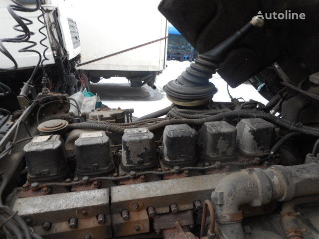 Engine for Truck MAN D2866 F2000 364   MAN F2000: picture 2