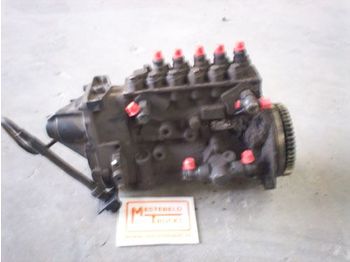 MAN Electr. brandstofpomp - Spare parts