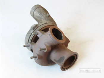Turbo for Truck MAN Engines & Parts Turbo D2676LF46: picture 2