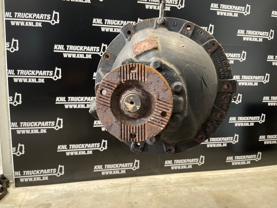 Differential gear for Truck MAN HY-1336 - 3.364 (BUS DIFF): picture 2