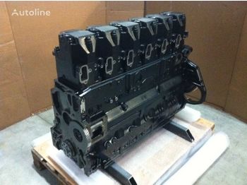 Cylinder block for Truck MAN - MOTORE D2876LF13 - 530CV - EURO 3 -: picture 1