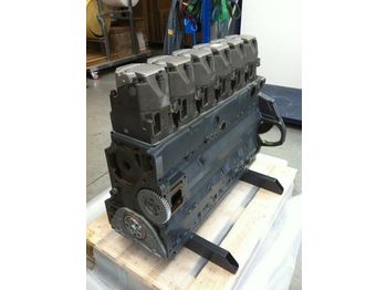 Cylinder block for Truck MAN - MOTORE D2876LOH03 per BUS e: picture 1