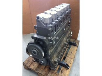 Cylinder block for Truck MAN - MOTORE D2876LOH21 per BUS e (81005016094): picture 1