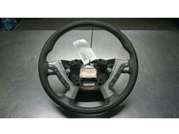 Steering wheel MAN