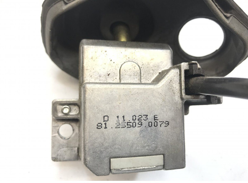 Steering column switch for Truck MAN TGA 18.430 (01.00-): picture 3