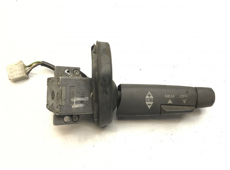 Steering column switch for Truck MAN TGA 18.430 (01.00-): picture 6