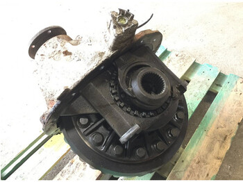 Differential gear MAN TGA 26.460 (01.00-): picture 3