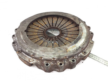 Clutch and parts MAN TGS