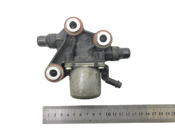 Exhaust system MAN TGS 26.400 (01.07-): picture 2