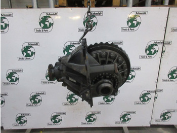 Differential gear for Truck MAN TGS 81.35010-6262 DIFFERENTIEEL HY-1350 37:12 RATIO 3,083 EURO 5: picture 3