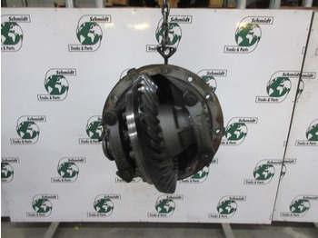 Differential gear for Truck MAN TGS 81.35010-6262 DIFFERENTIEEL HY-1350 37:12 RATIO 3,083 EURO 5: picture 4