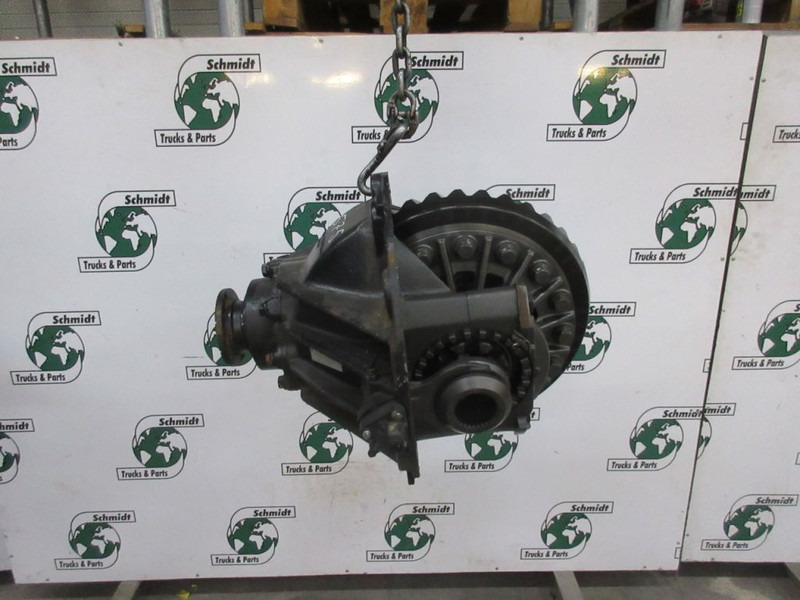 Differential gear for Truck MAN TGS 81.35010-6262 DIFFERENTIEEL HY-1350 37:12 RATIO 3,083 EURO 5: picture 3