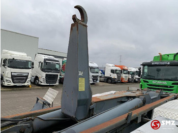 MARREL Occ Haaksysteem BENNES MARREL - Spare parts