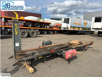 MARREL haakarm - Spare parts