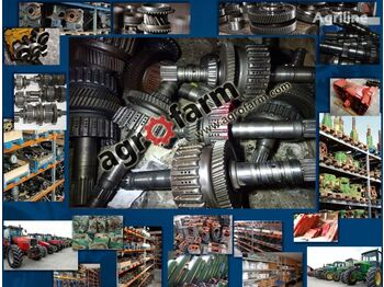  MCCORMICK MC,CX,C,GMAX 130,135 - Spare parts